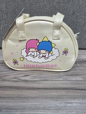 Sanrio Little Twin Stars Handbag Japan Exclusive NWT